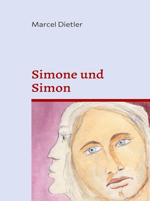 cover image of Simone und Simon